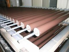 バームクーヘン棒