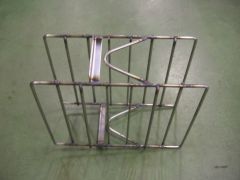 麺生地延ばしロール